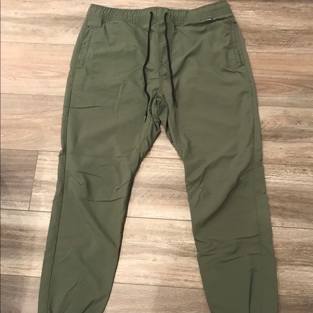 Nike Hurley Dri-Fit Jogger - L